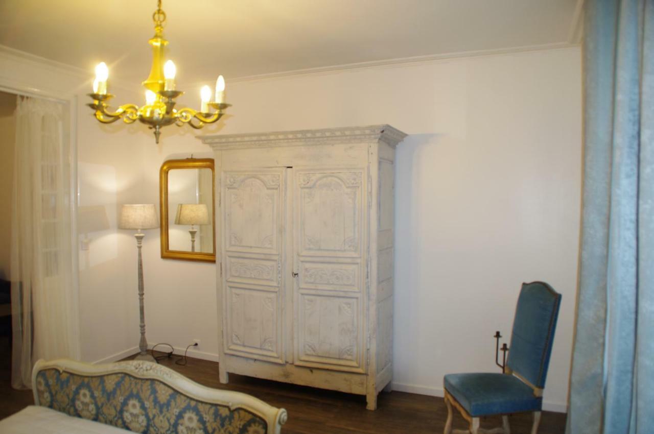 La Cour Royale Daire Bayeux Dış mekan fotoğraf